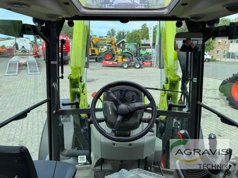 Traktor tipa CLAAS AXOS 3.105, Vorführmaschine u Bergheim (Slika 9)