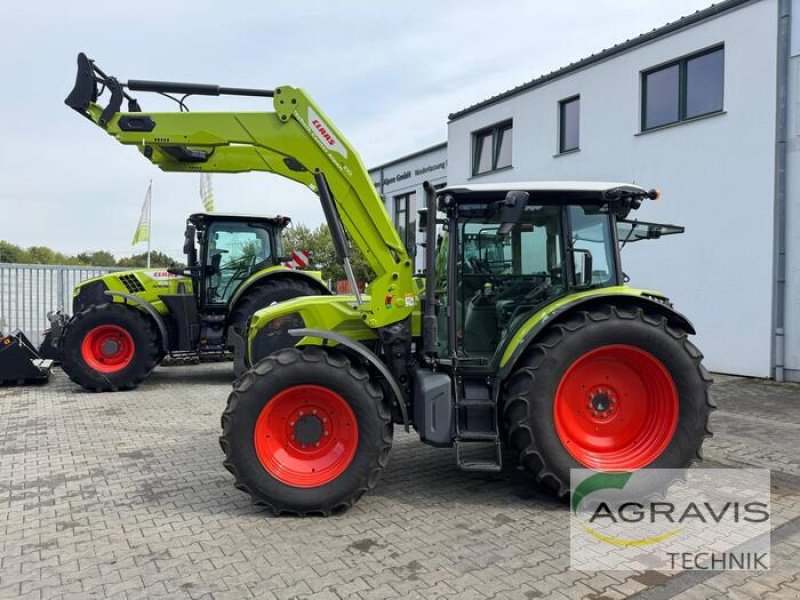 Traktor tipa CLAAS AXOS 3.105, Vorführmaschine u Bergheim (Slika 2)