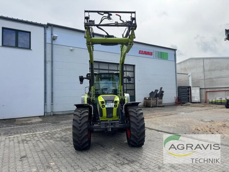 Traktor tipa CLAAS AXOS 3.105, Vorführmaschine u Bergheim (Slika 5)
