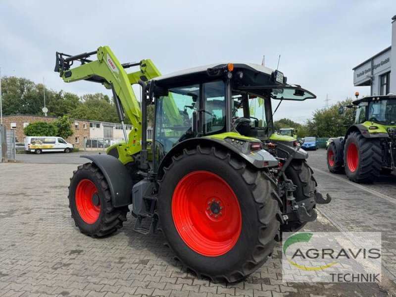 Traktor tipa CLAAS AXOS 3.105, Vorführmaschine u Bergheim (Slika 3)