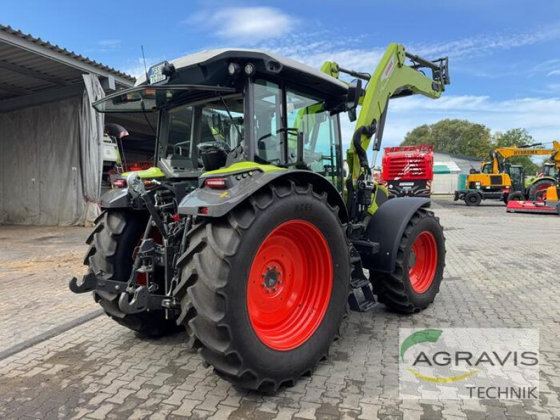 Traktor tipa CLAAS AXOS 3.105, Vorführmaschine u Bergheim (Slika 7)