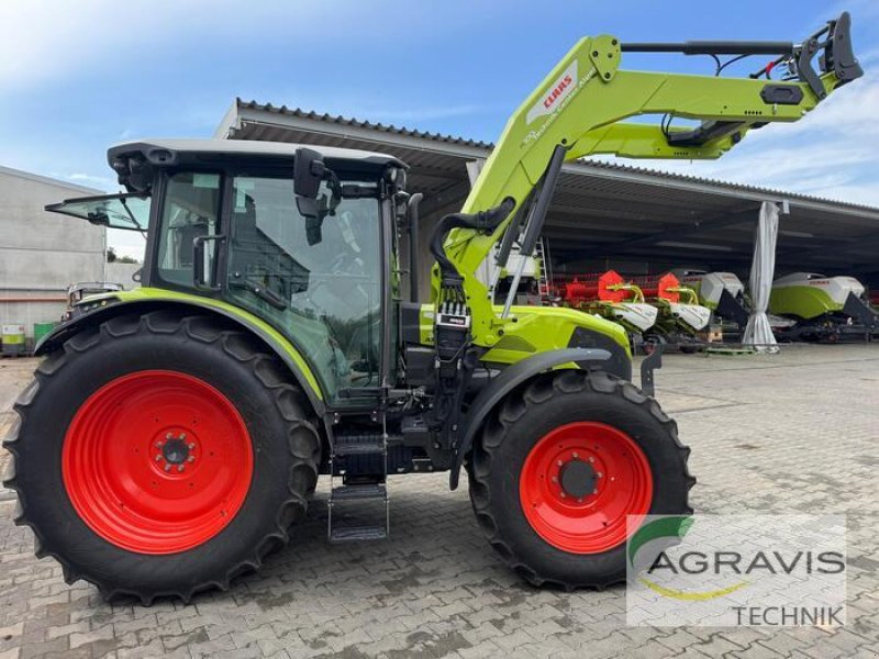 Traktor tipa CLAAS AXOS 3.105, Vorführmaschine u Bergheim (Slika 4)