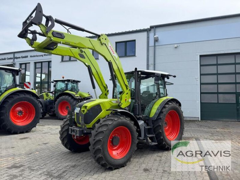 Traktor tipa CLAAS AXOS 3.105, Vorführmaschine u Bergheim (Slika 10)