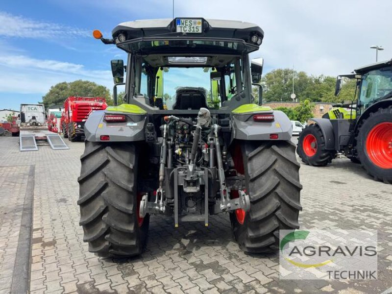 Traktor tipa CLAAS AXOS 3.105, Vorführmaschine u Bergheim (Slika 8)