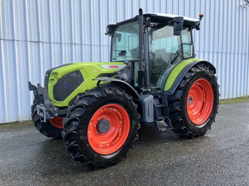 Traktor tip CLAAS AXOS 3.105, Gebrauchtmaschine in PLOUIGNEAU (Poză 1)