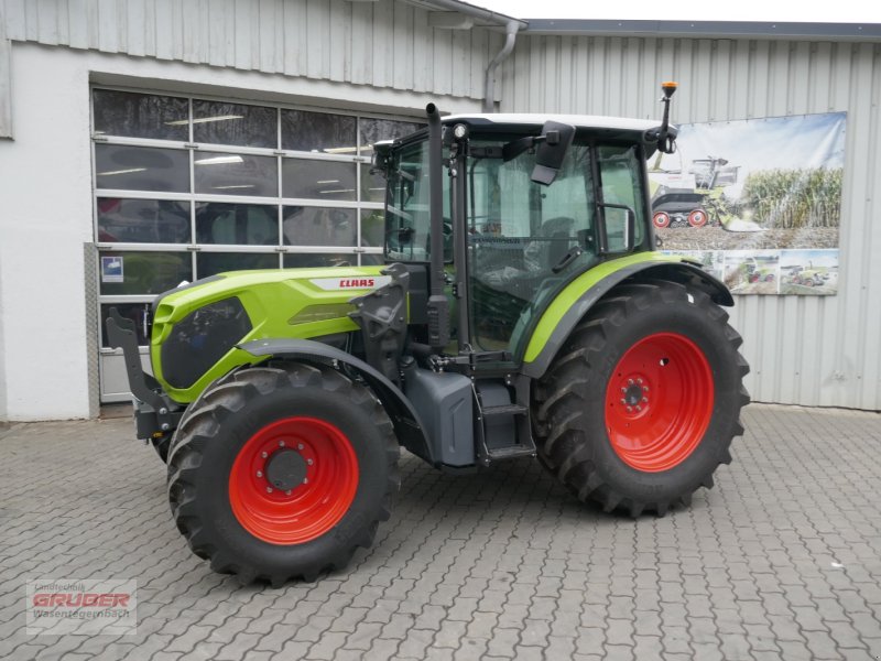 Traktor типа CLAAS Axos 3.105, Neumaschine в Dorfen (Фотография 1)