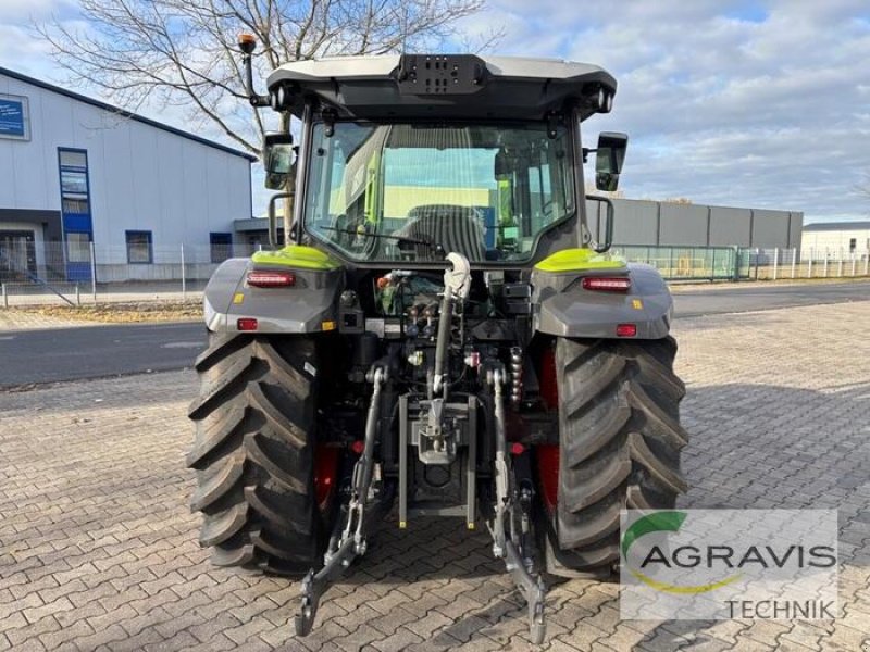Traktor του τύπου CLAAS AXOS 3.105, Neumaschine σε Meppen-Versen (Φωτογραφία 7)