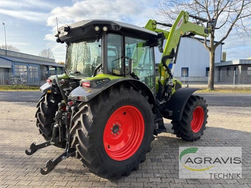 Traktor του τύπου CLAAS AXOS 3.105, Neumaschine σε Meppen-Versen (Φωτογραφία 4)