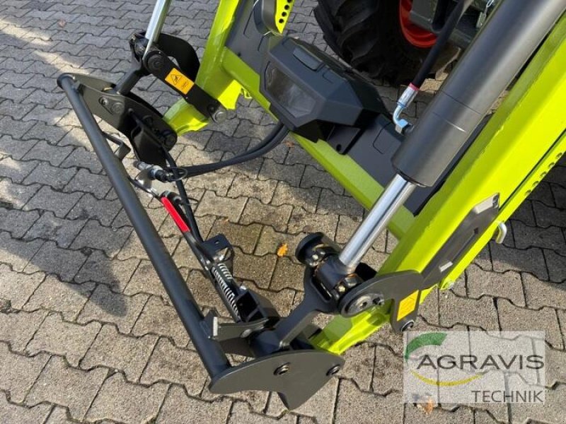 Traktor του τύπου CLAAS AXOS 3.105, Neumaschine σε Meppen-Versen (Φωτογραφία 12)