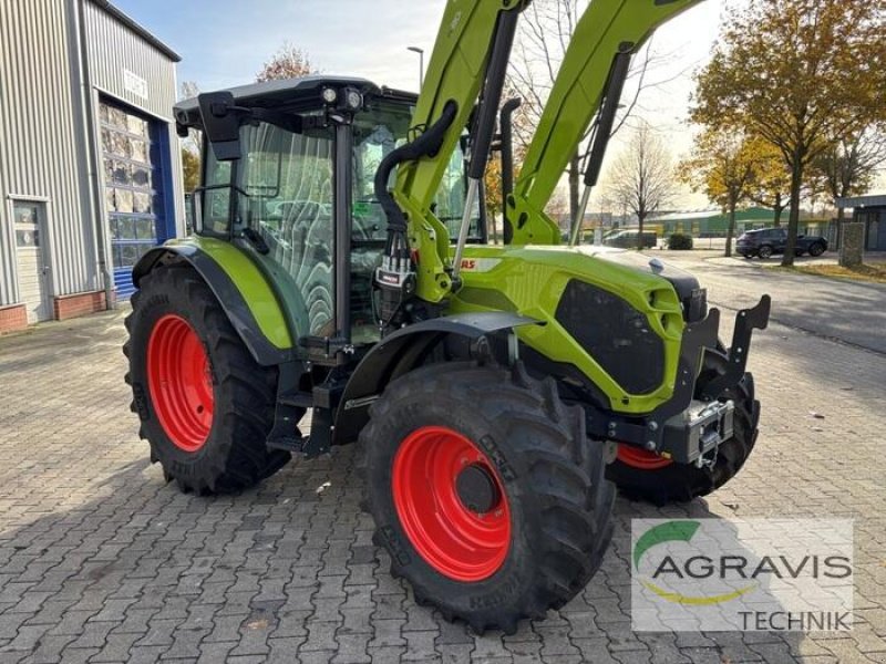 Traktor του τύπου CLAAS AXOS 3.105, Neumaschine σε Meppen-Versen (Φωτογραφία 3)