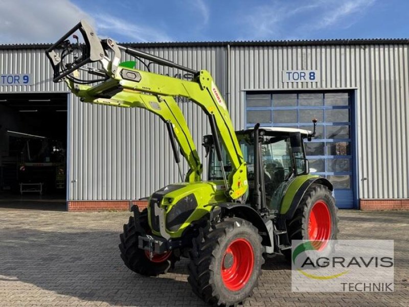 Traktor του τύπου CLAAS AXOS 3.105, Neumaschine σε Meppen-Versen (Φωτογραφία 1)