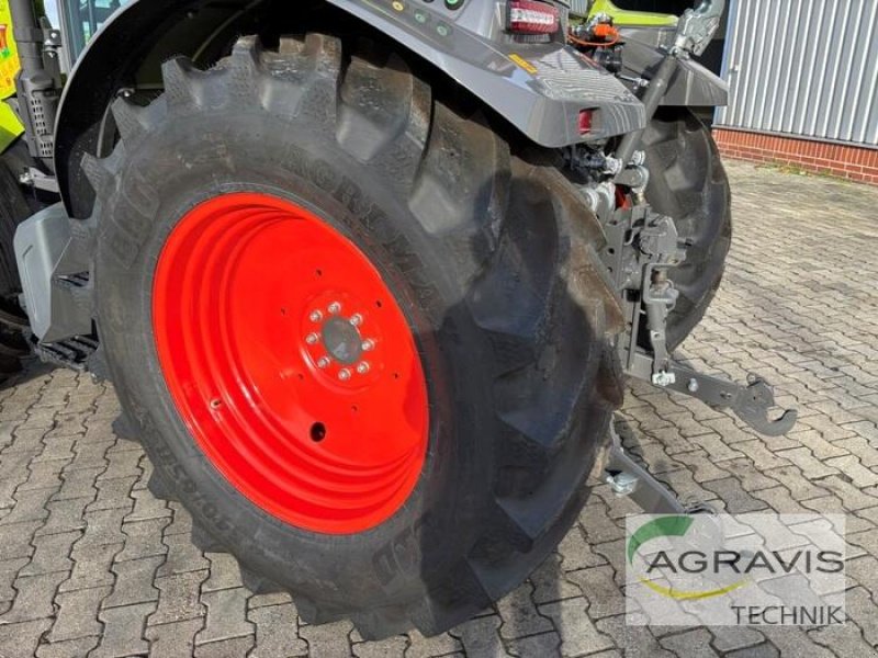 Traktor του τύπου CLAAS AXOS 3.105, Neumaschine σε Meppen-Versen (Φωτογραφία 9)