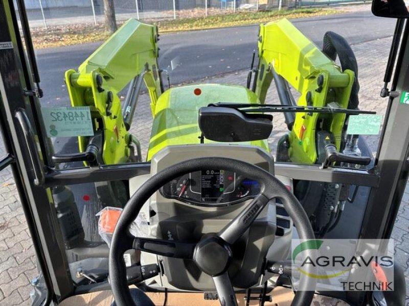 Traktor του τύπου CLAAS AXOS 3.105, Neumaschine σε Meppen-Versen (Φωτογραφία 16)