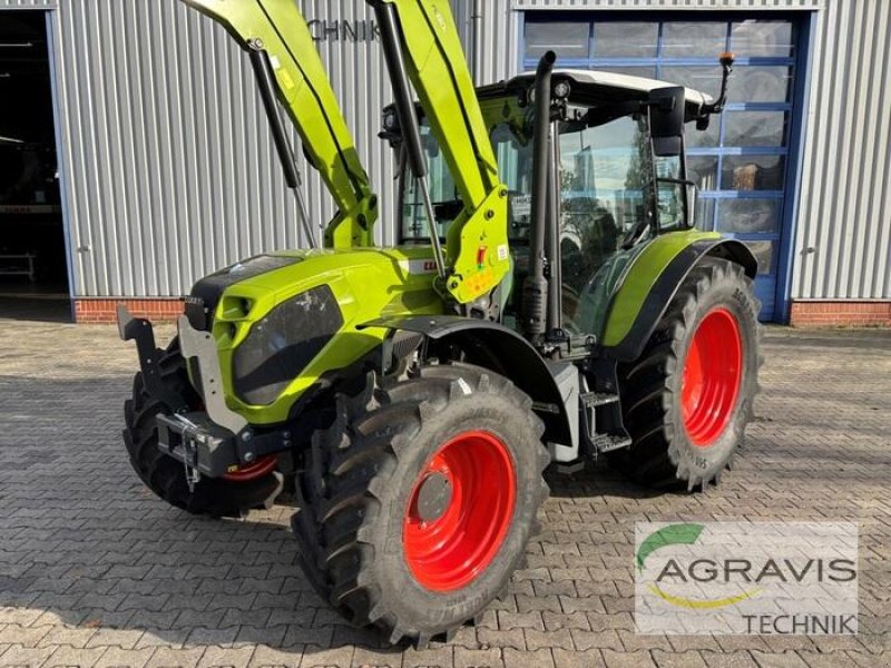 Traktor του τύπου CLAAS AXOS 3.105, Neumaschine σε Meppen-Versen (Φωτογραφία 2)