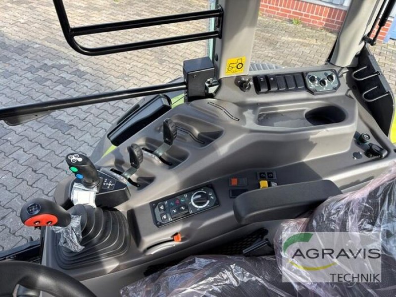 Traktor του τύπου CLAAS AXOS 3.105, Neumaschine σε Meppen-Versen (Φωτογραφία 15)