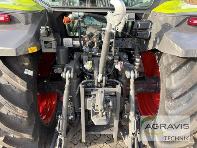 Traktor του τύπου CLAAS AXOS 3.105, Neumaschine σε Meppen-Versen (Φωτογραφία 8)