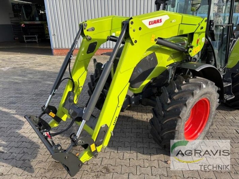 Traktor του τύπου CLAAS AXOS 3.105, Neumaschine σε Meppen-Versen (Φωτογραφία 11)