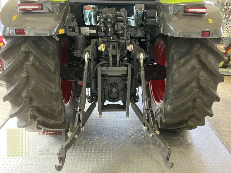 Traktor typu CLAAS AXOS 3.105, Neumaschine v Altenstadt a.d. Waldnaab (Obrázok 9)