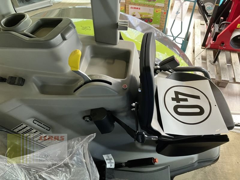 Traktor typu CLAAS AXOS 3.105, Neumaschine v Altenstadt a.d. Waldnaab (Obrázok 17)