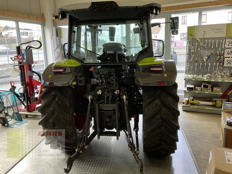 Traktor typu CLAAS AXOS 3.105, Neumaschine v Altenstadt a.d. Waldnaab (Obrázok 7)