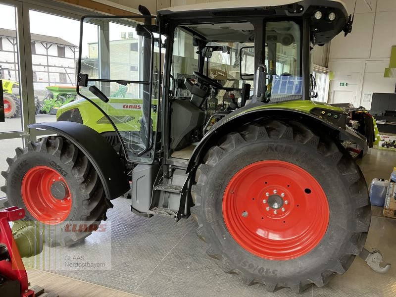 Traktor typu CLAAS AXOS 3.105, Neumaschine v Altenstadt a.d. Waldnaab (Obrázok 3)