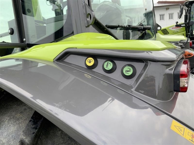Traktor des Typs CLAAS AXOS 3.120, Vorführmaschine in Grabenstätt/Erlstätt (Bild 7)