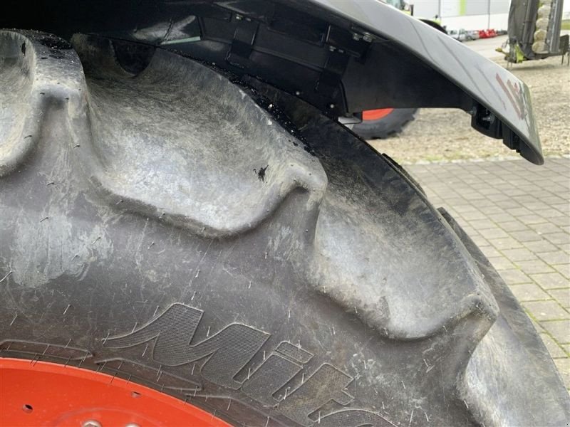 Traktor des Typs CLAAS AXOS 3.120, Vorführmaschine in Grabenstätt/Erlstätt (Bild 21)