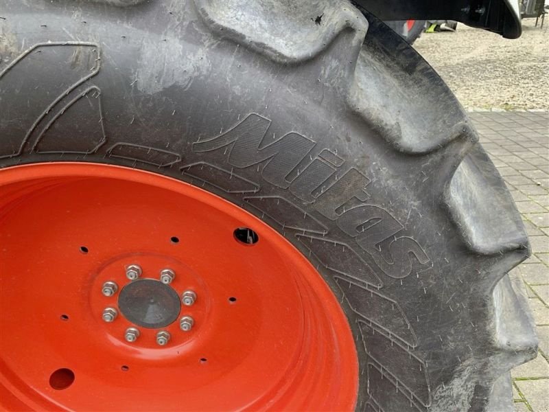 Traktor des Typs CLAAS AXOS 3.120, Vorführmaschine in Grabenstätt/Erlstätt (Bild 20)