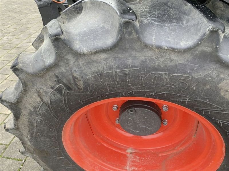 Traktor des Typs CLAAS AXOS 3.120, Vorführmaschine in Grabenstätt/Erlstätt (Bild 22)