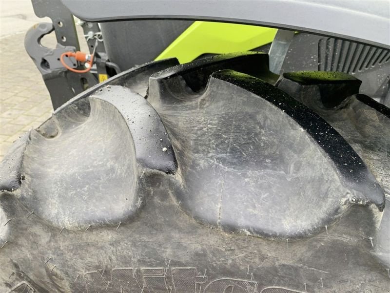 Traktor des Typs CLAAS AXOS 3.120, Vorführmaschine in Grabenstätt/Erlstätt (Bild 24)