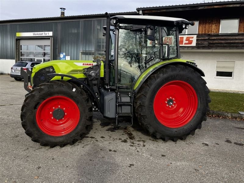 Traktor des Typs CLAAS AXOS  3.120, Neumaschine in Grabenstätt-Erlstätt (Bild 2)