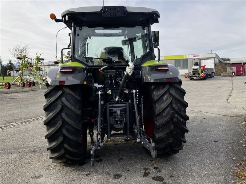 Traktor des Typs CLAAS AXOS  3.120, Neumaschine in Grabenstätt-Erlstätt (Bild 3)
