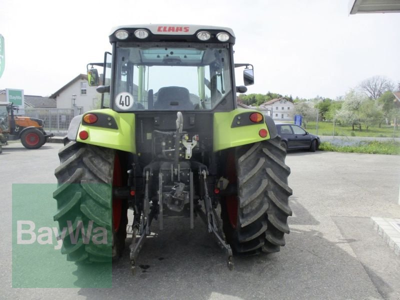 Traktor des Typs CLAAS AXOS 320   #891, Gebrauchtmaschine in Schönau b.Tuntenhausen (Bild 7)