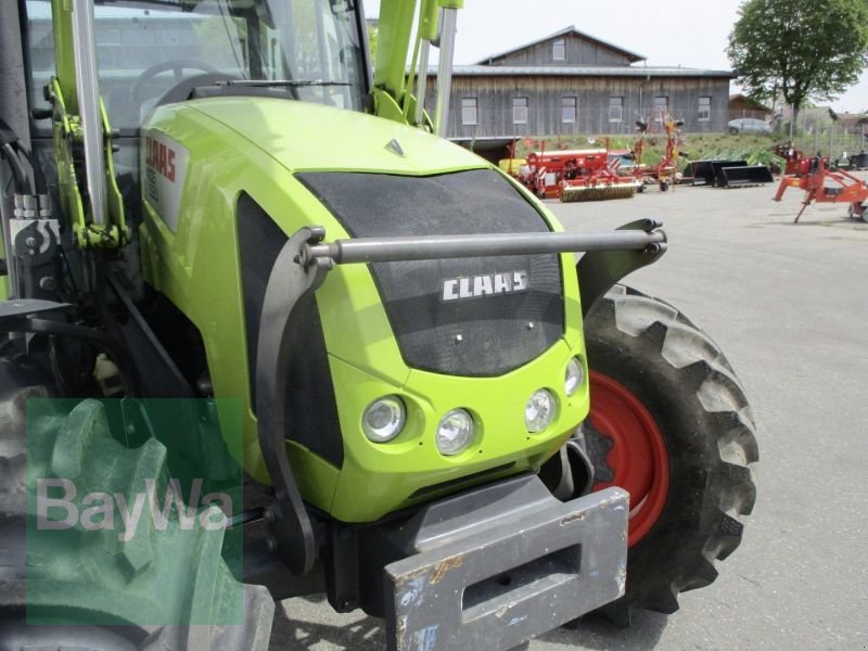 Traktor des Typs CLAAS AXOS 320   #891, Gebrauchtmaschine in Schönau b.Tuntenhausen (Bild 12)