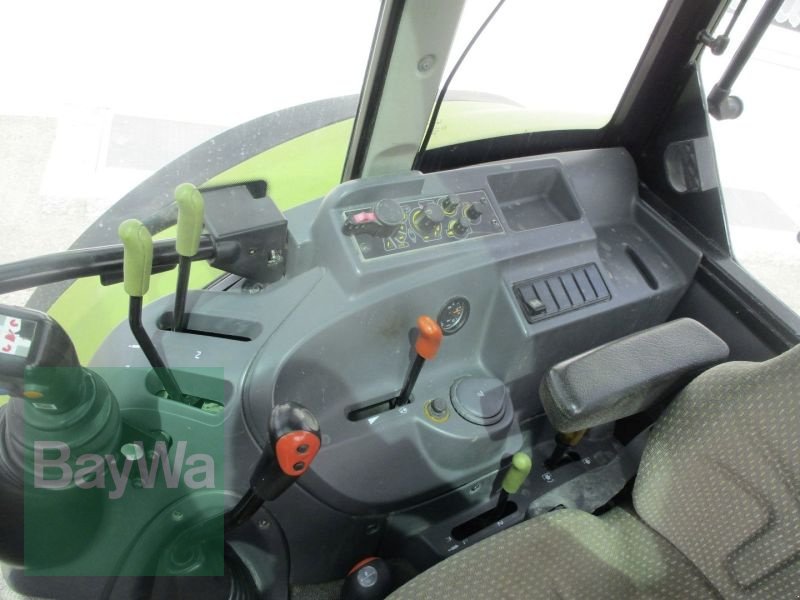 Traktor des Typs CLAAS AXOS 320   #891, Gebrauchtmaschine in Schönau b.Tuntenhausen (Bild 15)