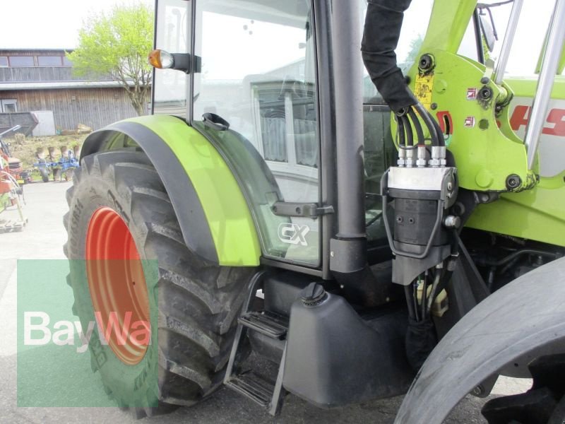 Traktor des Typs CLAAS AXOS 320   #891, Gebrauchtmaschine in Schönau b.Tuntenhausen (Bild 11)