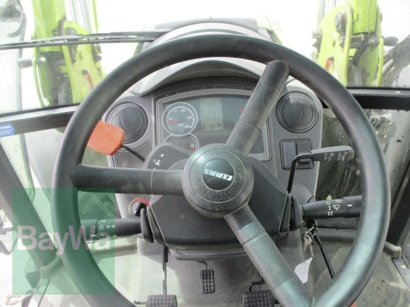 Traktor des Typs CLAAS AXOS 320   #891, Gebrauchtmaschine in Schönau b.Tuntenhausen (Bild 17)