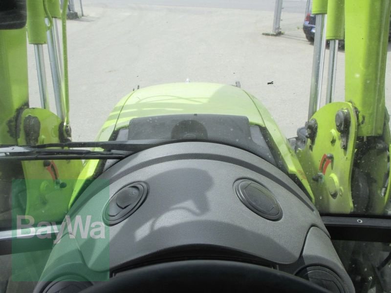 Traktor des Typs CLAAS AXOS 320   #891, Gebrauchtmaschine in Schönau b.Tuntenhausen (Bild 18)