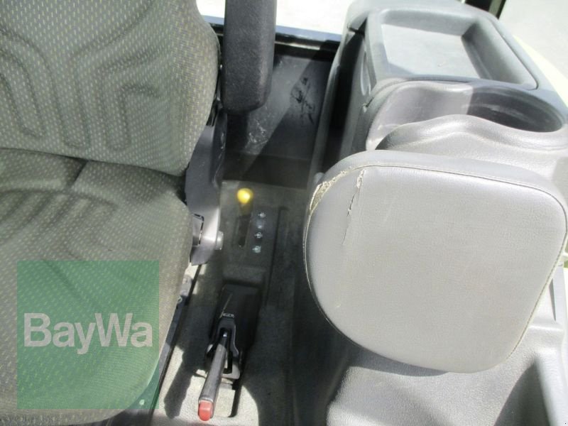 Traktor des Typs CLAAS AXOS 320   #891, Gebrauchtmaschine in Schönau b.Tuntenhausen (Bild 14)