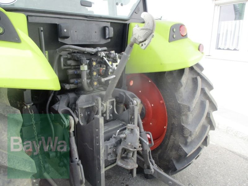 Traktor des Typs CLAAS AXOS 320   #891, Gebrauchtmaschine in Schönau b.Tuntenhausen (Bild 9)