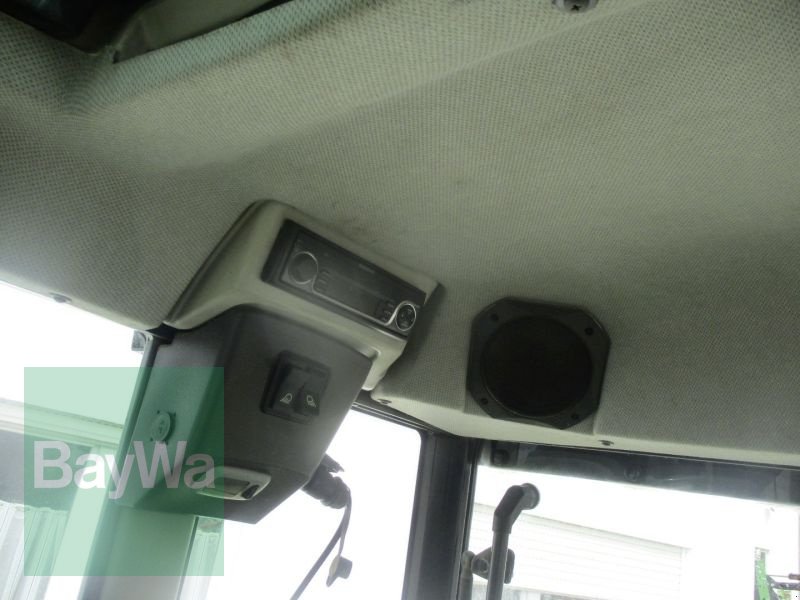 Traktor des Typs CLAAS AXOS 320   #891, Gebrauchtmaschine in Schönau b.Tuntenhausen (Bild 16)
