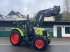 Traktor типа CLAAS AXOS 320 A Allradtraktor Frontlader Druckluft Niedrigkabine ä 310 330 340, Gebrauchtmaschine в Niedernhausen OT Engenhahn (Фотография 2)