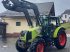 Traktor типа CLAAS AXOS 320 A Allradtraktor Frontlader Druckluft Niedrigkabine ä 310 330 340, Gebrauchtmaschine в Niedernhausen OT Engenhahn (Фотография 11)