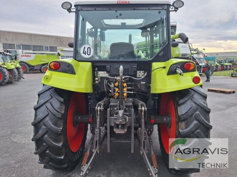 Traktor typu CLAAS AXOS 320 C, Gebrauchtmaschine v Warburg (Obrázok 15)