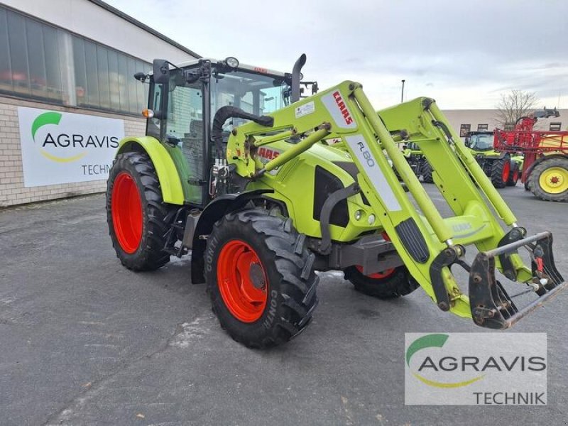Traktor typu CLAAS AXOS 320 C, Gebrauchtmaschine v Warburg (Obrázok 2)
