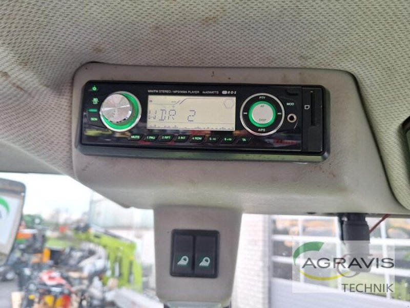 Traktor typu CLAAS AXOS 320 C, Gebrauchtmaschine v Warburg (Obrázok 10)
