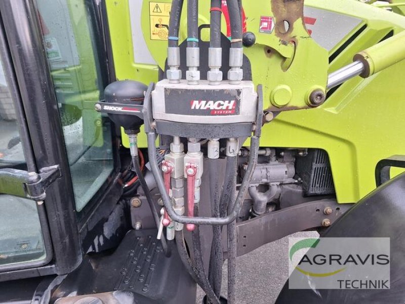 Traktor typu CLAAS AXOS 320 C, Gebrauchtmaschine v Warburg (Obrázok 14)