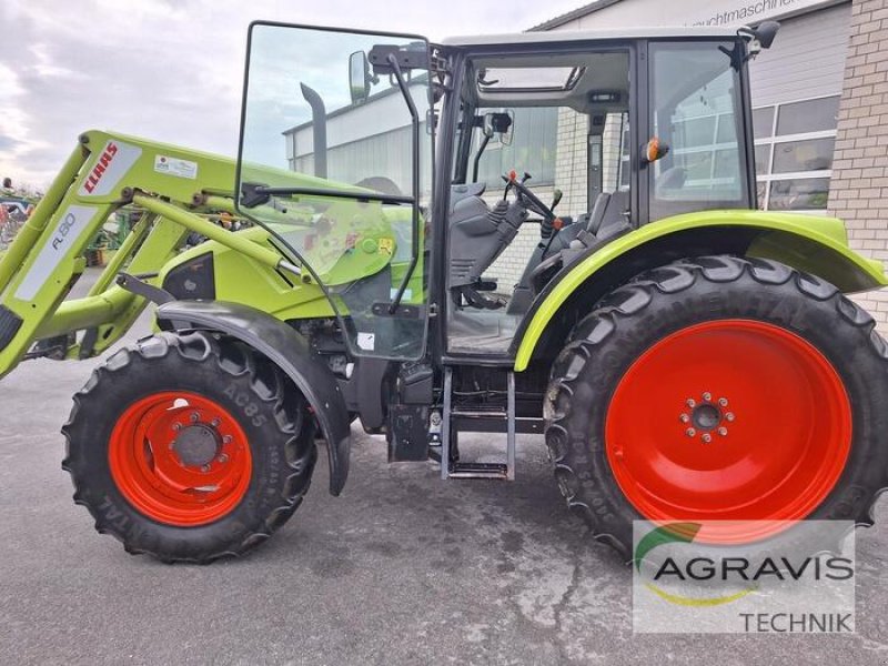 Traktor typu CLAAS AXOS 320 C, Gebrauchtmaschine v Warburg (Obrázok 16)