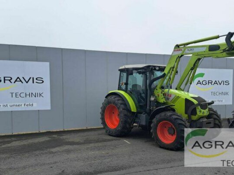 Traktor of the type CLAAS AXOS 320 C, Gebrauchtmaschine in Melle-Wellingholzhausen (Picture 1)