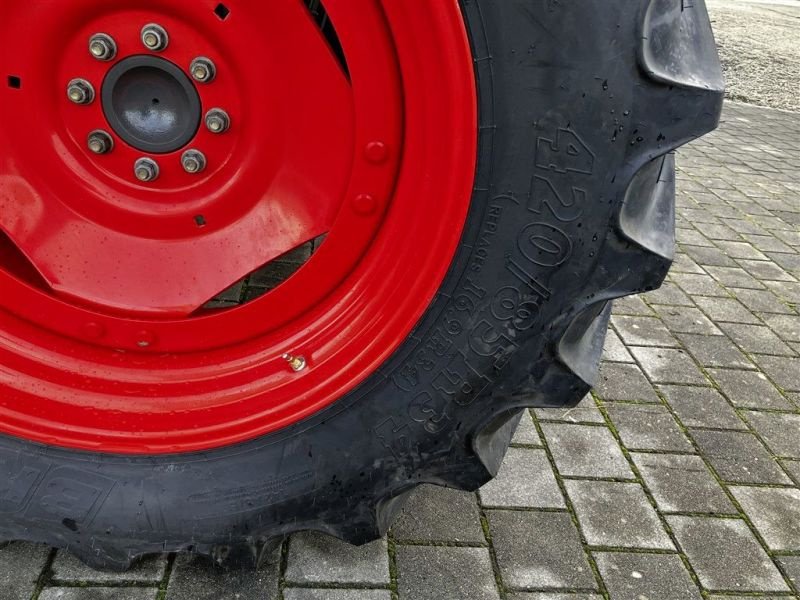 Traktor van het type CLAAS AXOS 320 CL, Gebrauchtmaschine in Töging a. Inn (Foto 14)